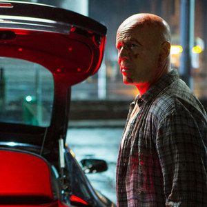 A Good Day to Die Hard 'The Vehicles of John McClane' Featurette