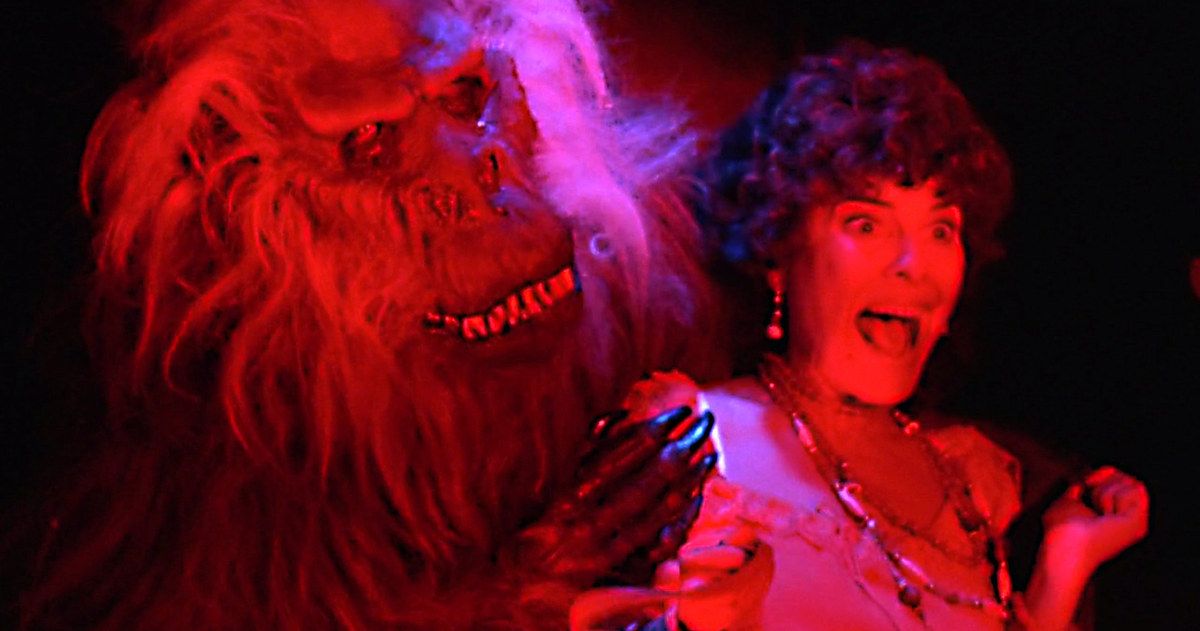 Shudder's Creepshow Series Brings Adrienne Barbeau Back to the Franchise