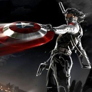 6 Things We Can't Wait to See in Captain America: The Winter Soldier