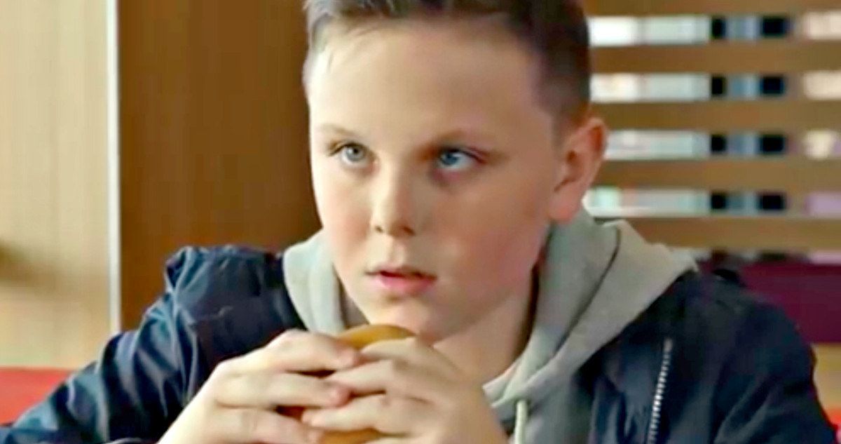 McDonald's Pulls Creepy Dead Dad Commercial After Backlash