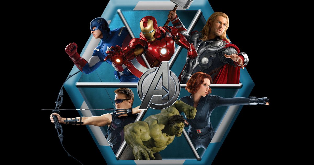 Marvel's Kevin Feige Talks Black Widow Movie and Avengers 2