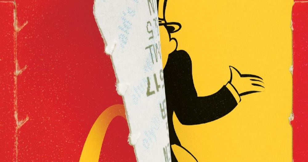 HBO's McMillions Trailer Exposes the Truth Behind the McDonald's Monopoly Game Scandal