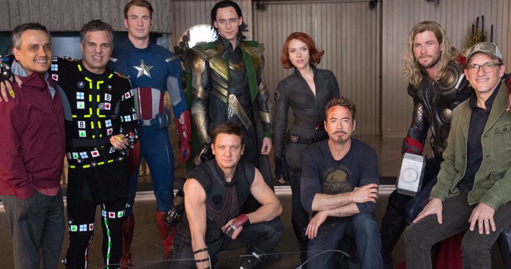 What Will It Take for Avengers: Endgame Directors to Do Another Marvel Movie?