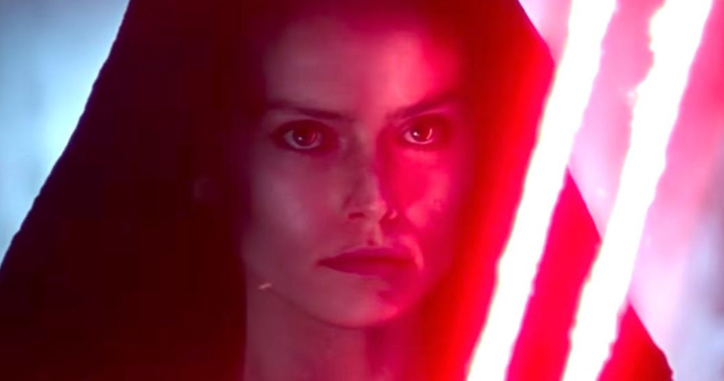 The Rise of Skywalker Will Answer Who Rey Really Is Says Writer