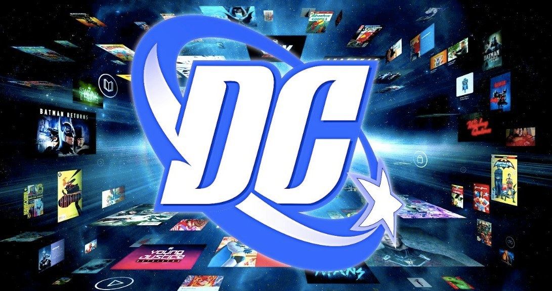 DC Universe Streaming Service Launch Date Announced
