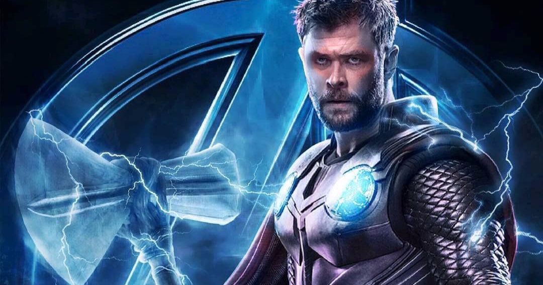 Thor Had to Be Completely Rewritten for Infinity War &amp; Avengers: Endgame After Ragnarok