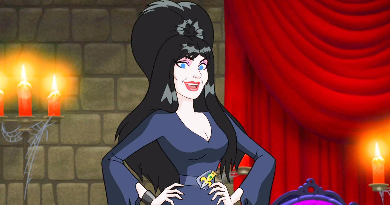 Elvira: Mistress of the Dark 2 May Become an Animated Movie