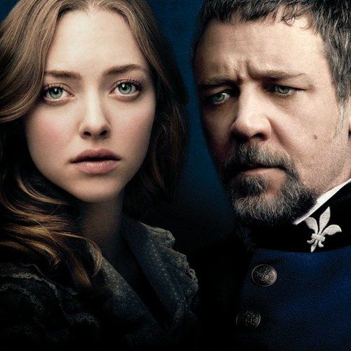 Win Les Miserables on Blu-ray
