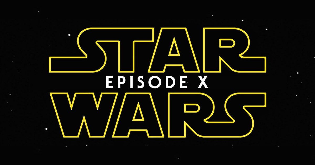 New Star Wars Trilogy Coming from Last Jedi Director