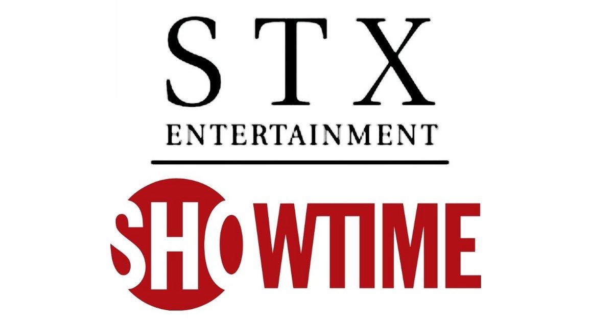STX Partners with Showtime for Upcoming Movie Slate