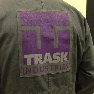 Trask Industries Logo Revealed in X-Men: Days of Future Past Set Photo