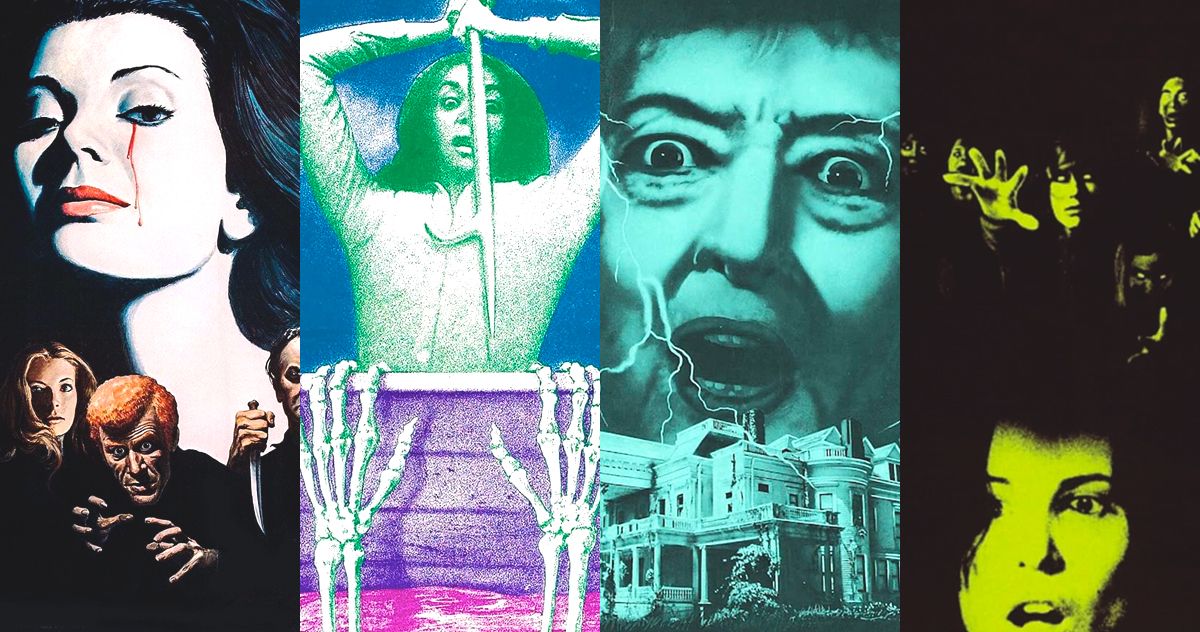 13 of the Most Underrated Horror Movies of the 1970s