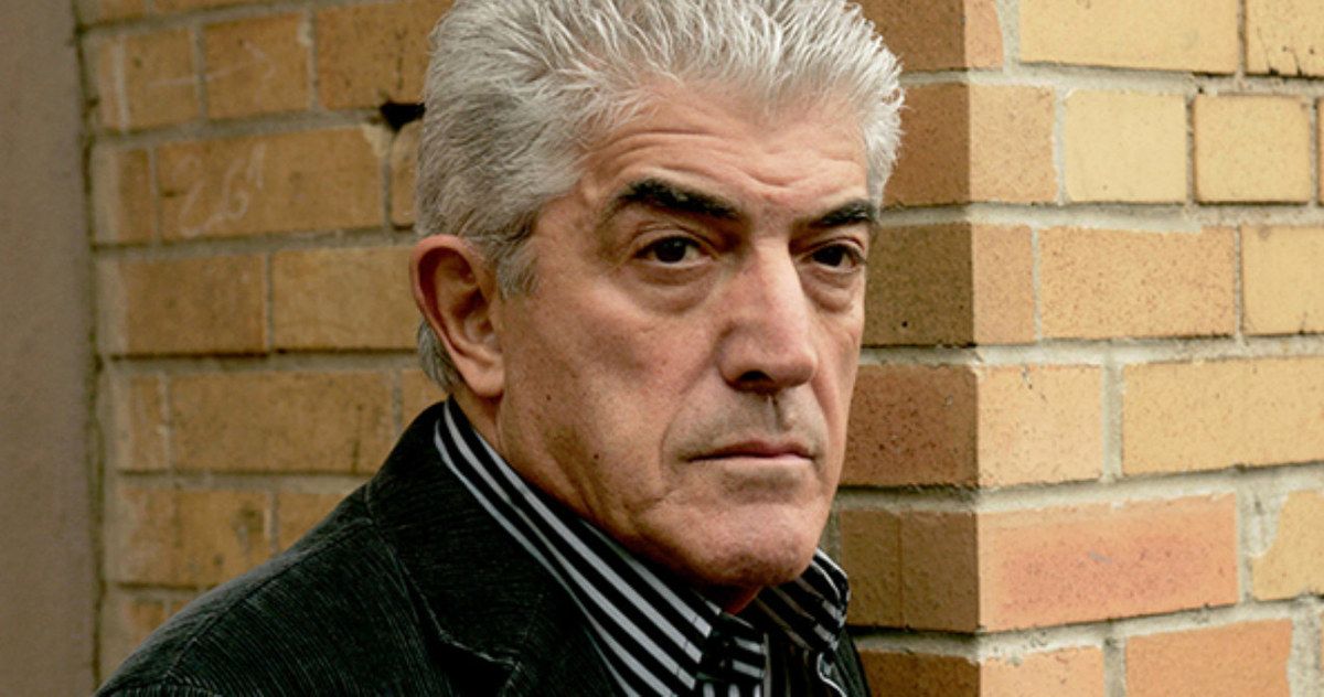 Frank Vincent, Goodfellas and Sopranos Star, Passes Away at 78