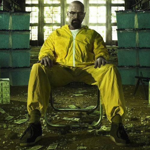 Breaking Bad: The Fifth Season Blu-ray and DVD Debut June 4th