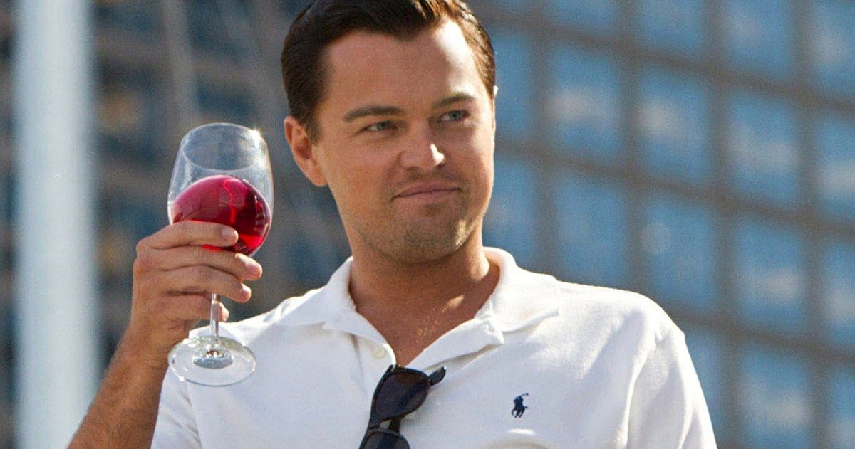 Leonardo DiCaprio Forced to Testify in Wolf of Wall Street Lawsuit