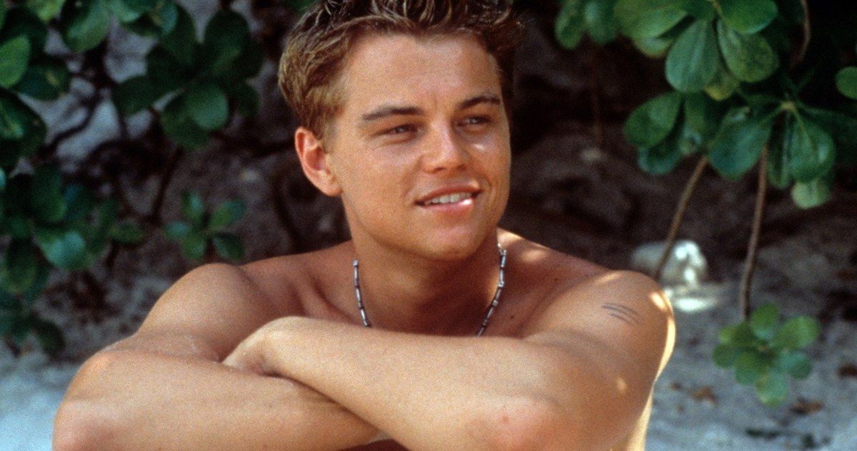Baywatch Almost Derailed Leonardo DiCaprio's Movie Career