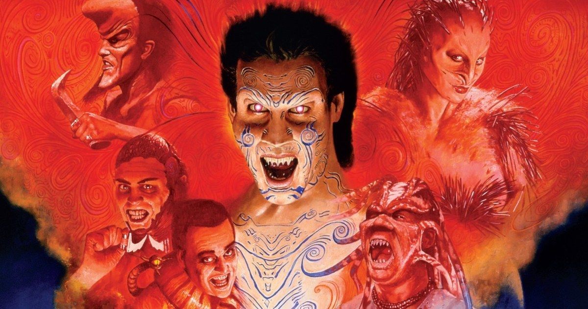 New Nightbreed 3-Hour Cut Is in the Works