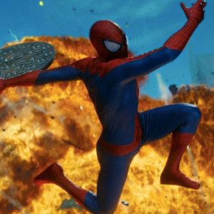6 Things We Can't Wait to See in The Amazing Spider-Man 2