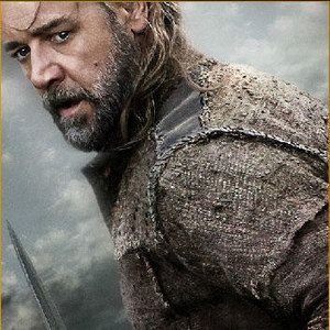Noah Character Photos with Russell Crowe and Emma Watson