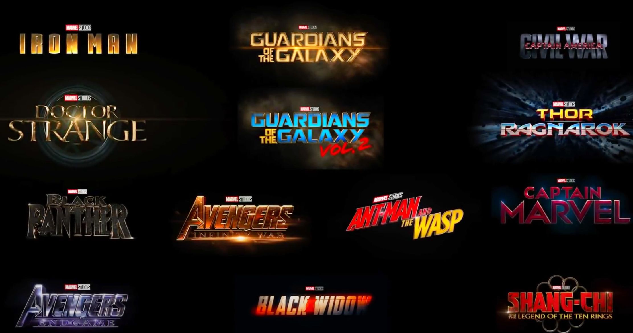 IMAX Enhanced Brings the Immersive Format to the MCU on Disney+ This November