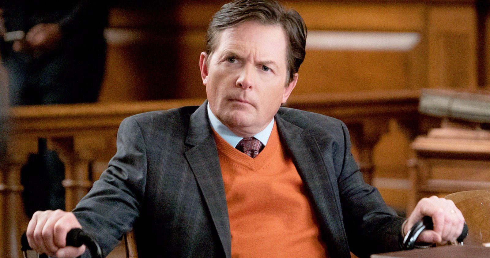 Michael J. Fox Opens Up About His Struggles with Acting and New Passion for Writing