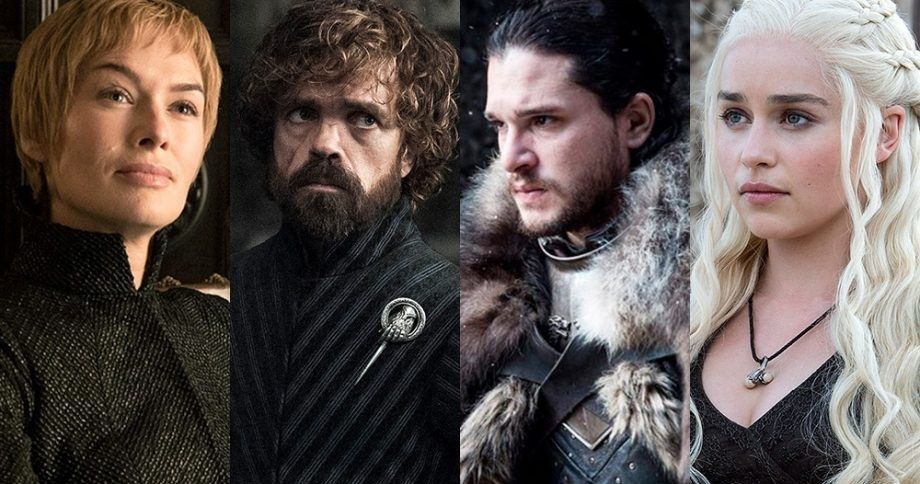Game of Thrones Star Reveals Major Season 8 Death?