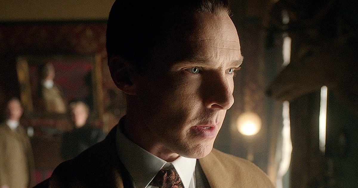 Sherlock Special Trailer Has Holmes Declaring a Victorian War