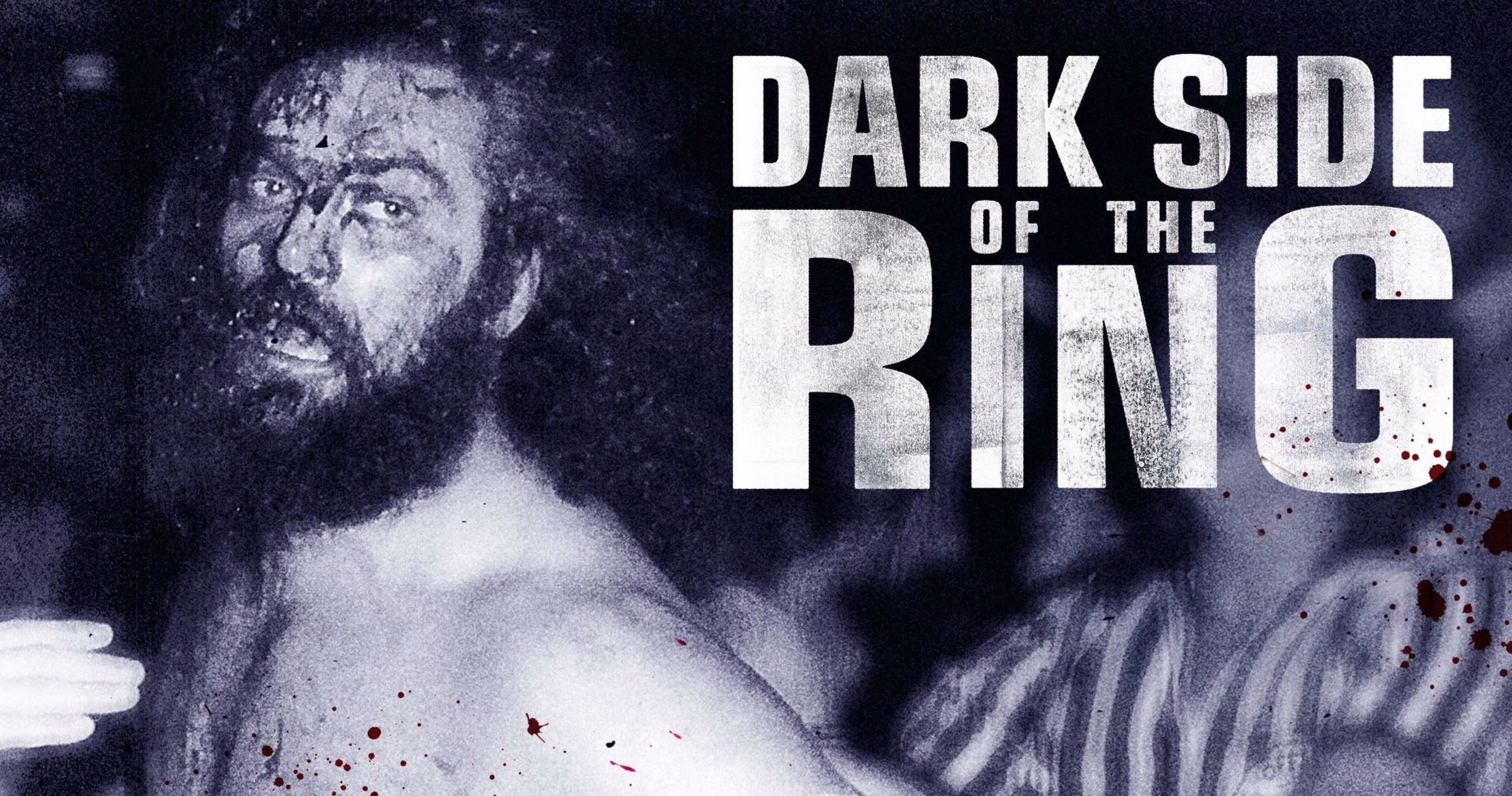 Dark Side of the Ring Renewed for Season 2, Will Explore Chris Benoit &amp; Brawl for All