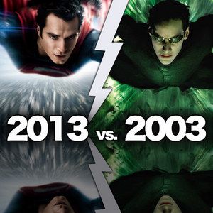 Was 2013 a Better Summer at the Movies Than 2003?