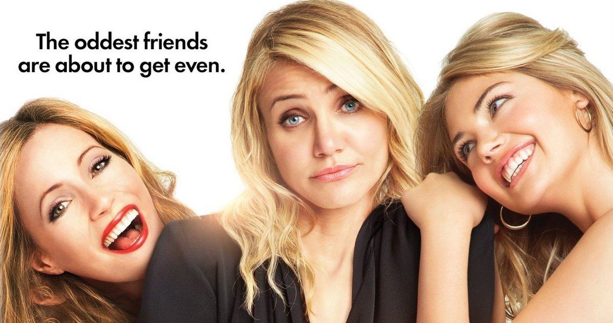 The Other Woman Comes to Blu-ray and DVD July 29th