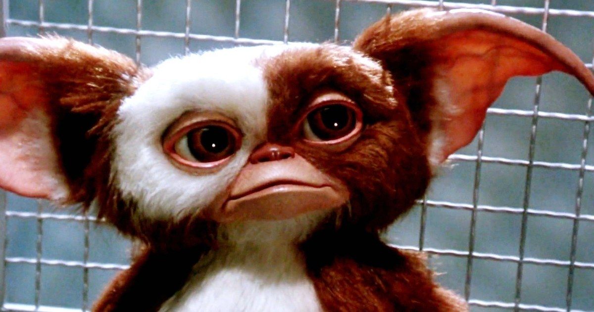 Rejected Gremlins 3 Script Answers the Mogwai Timezone Question