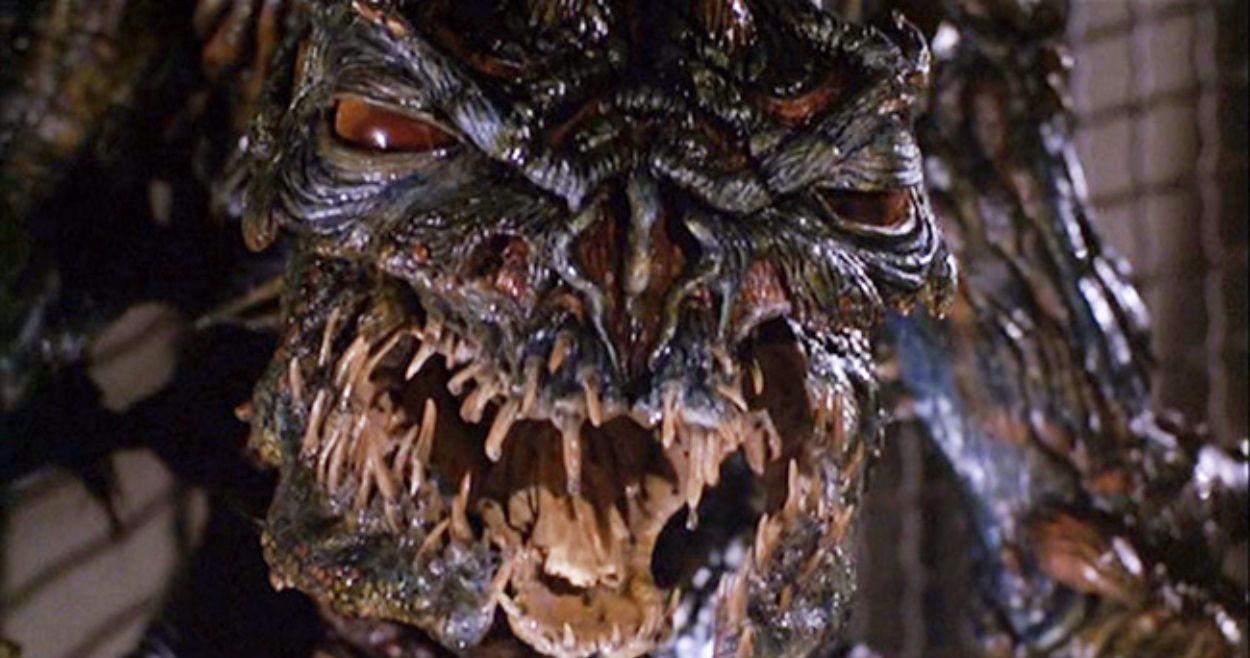 Guillermo Del Toro Deems The Fly II Pitch Meeting the Worst of His Career