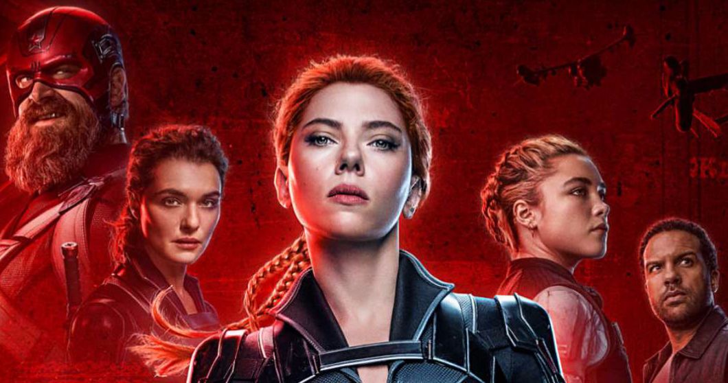 Marvel's Black Widow and the Rest of MCU Phase 4 Get New Release Dates