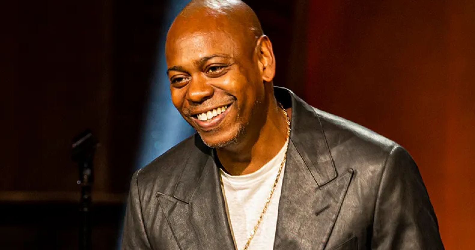 Dave Chappelle Sparks Controversy Again with Netflix Special The Closer