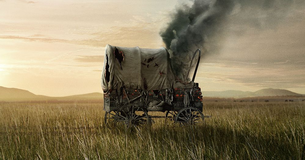 1883 Trailer Reveals First Look at Yellowstone Prequel Coming to Paramount+