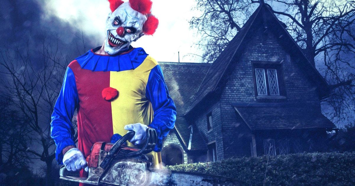 Killer Clown Sightings: Is It Real or a Terrifying Hoax?
