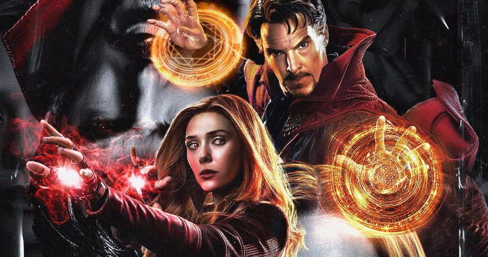 Doctor Strange 2 Has Been Delayed Yet Again, Won't Arrive Until 2022