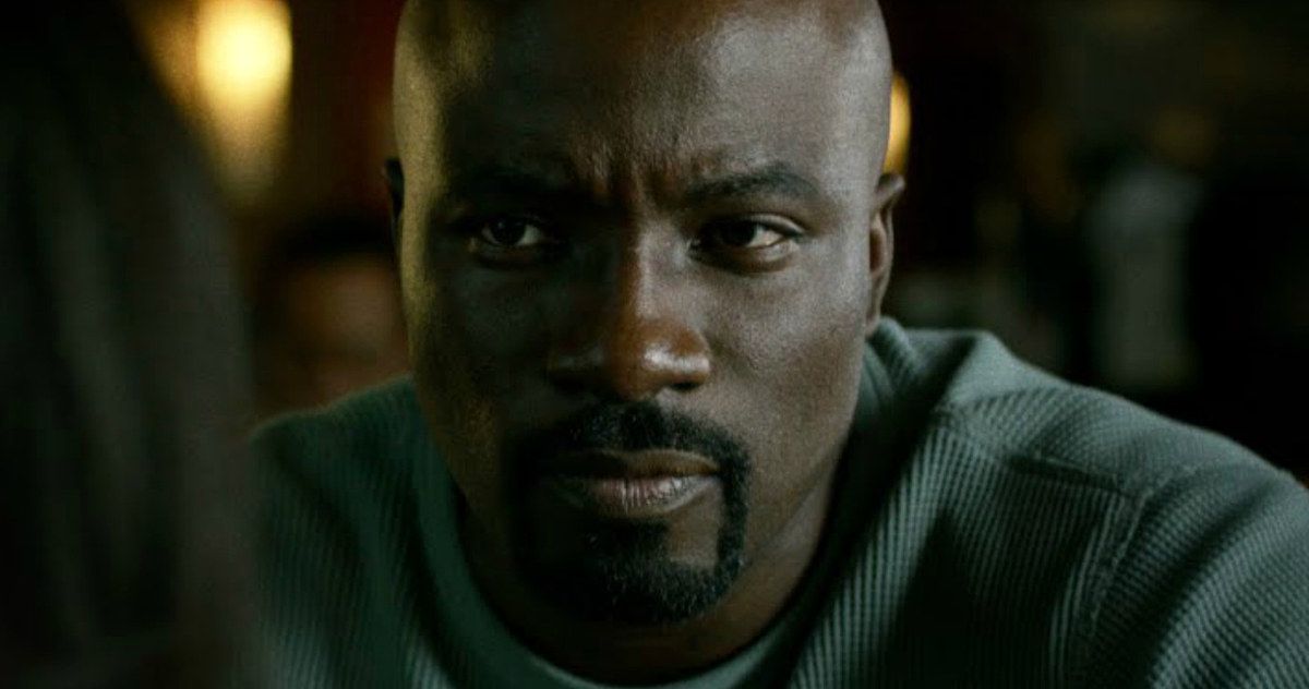 Luke Cage Preview Video Introduces Netflix's Newest Marvel Hero