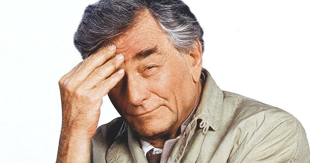 Columbo Aired Its First Episode 50 Years Ago Today
