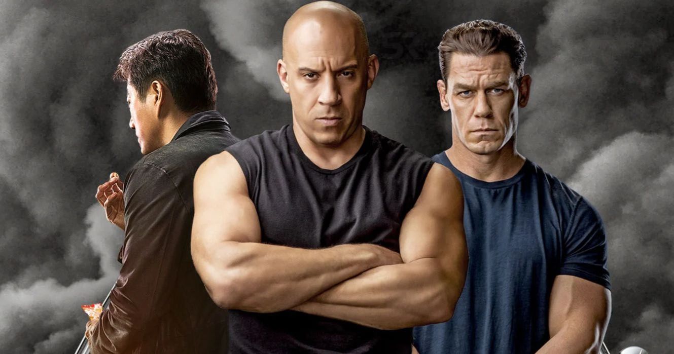 New F9 Release Date Further Delays the Return of Fast &amp; Furious to Theaters