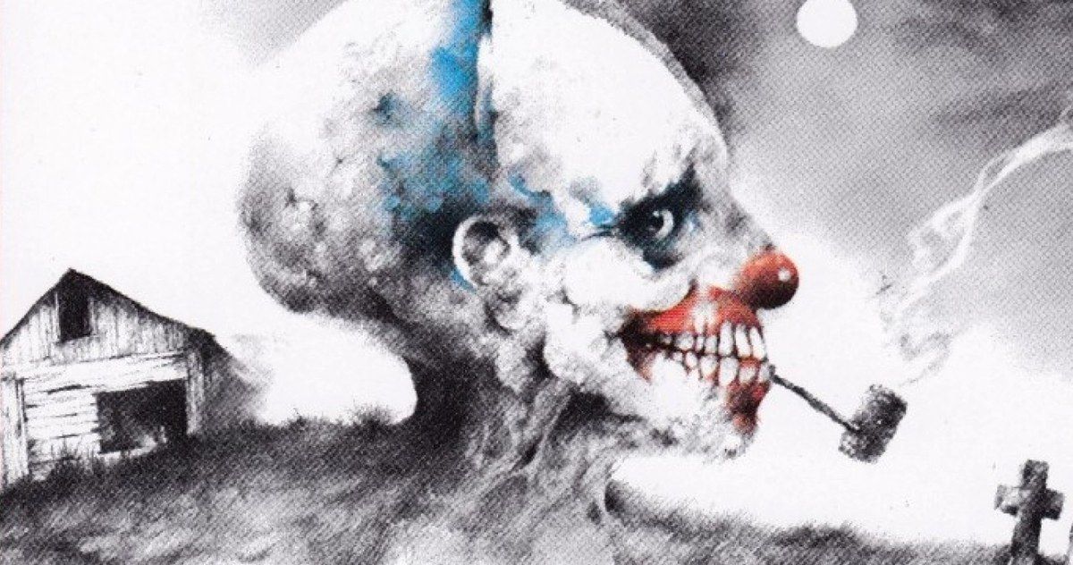 Guillermo Del Toro's Scary Stories to Tell in the Dark Finally Moves Forward