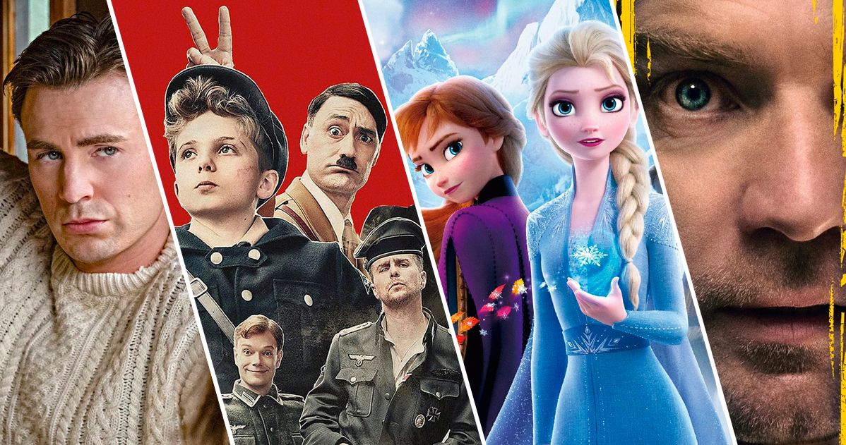 Every Movie Coming to Redbox in February 2020, Which Includes Bunch of Oscar Nominees