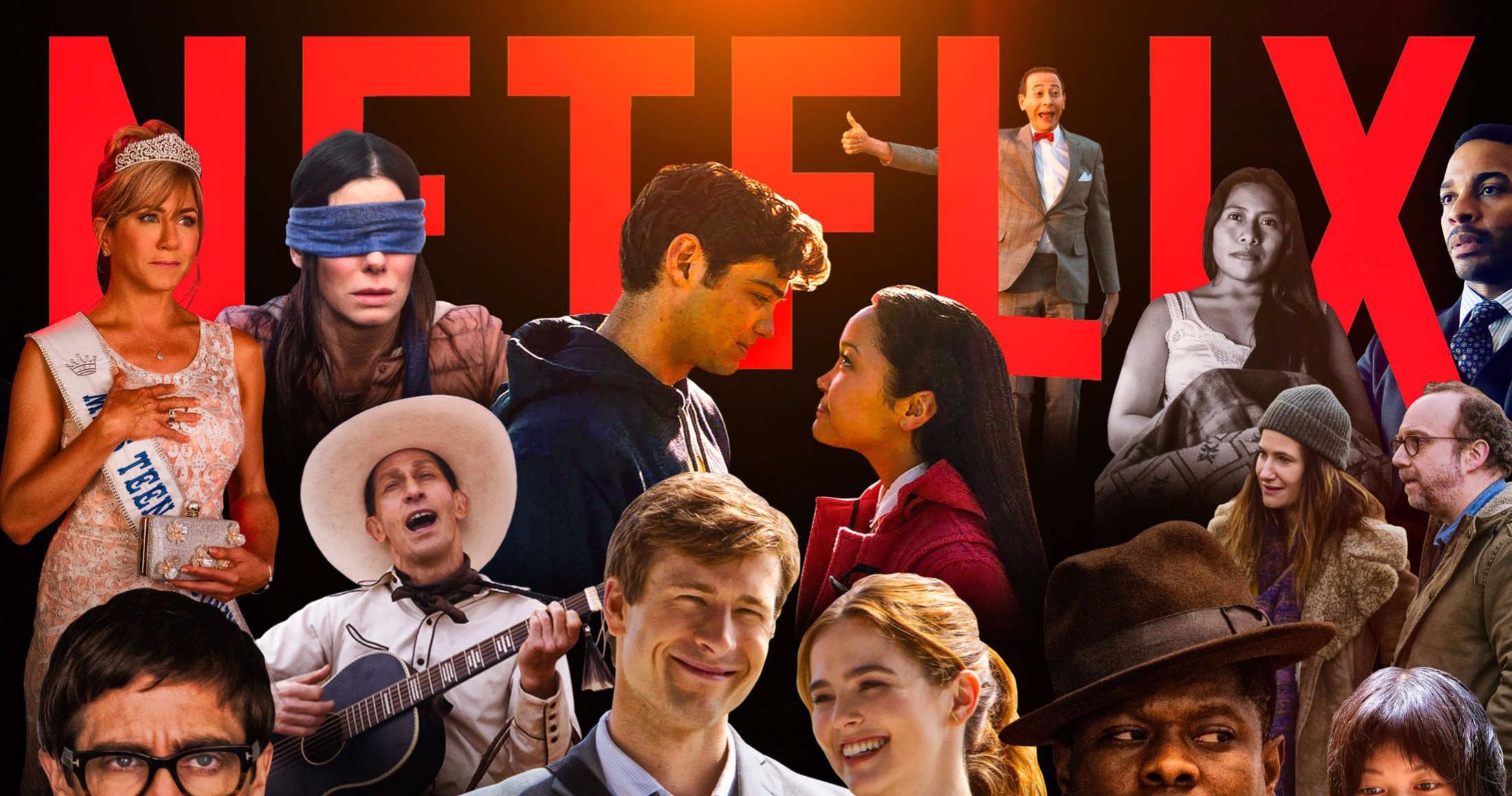 Netflix Just Lost An Astonishing $17 Billion In The Last Day