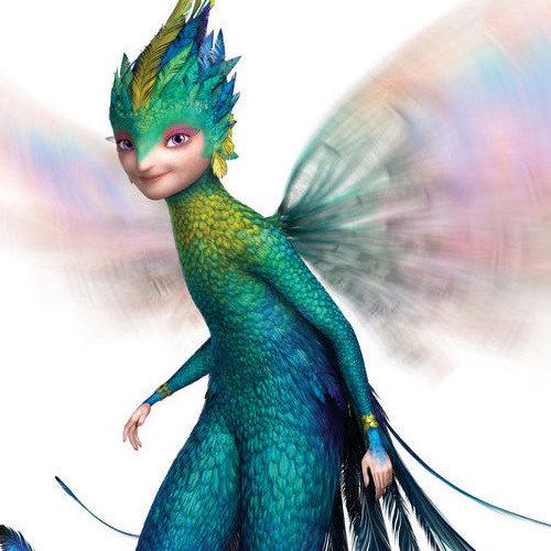 Guillermo Del Toro Gives MovieWeb First Look at Rise of the Guardians Tooth Fairy Featurette [Exclusive]