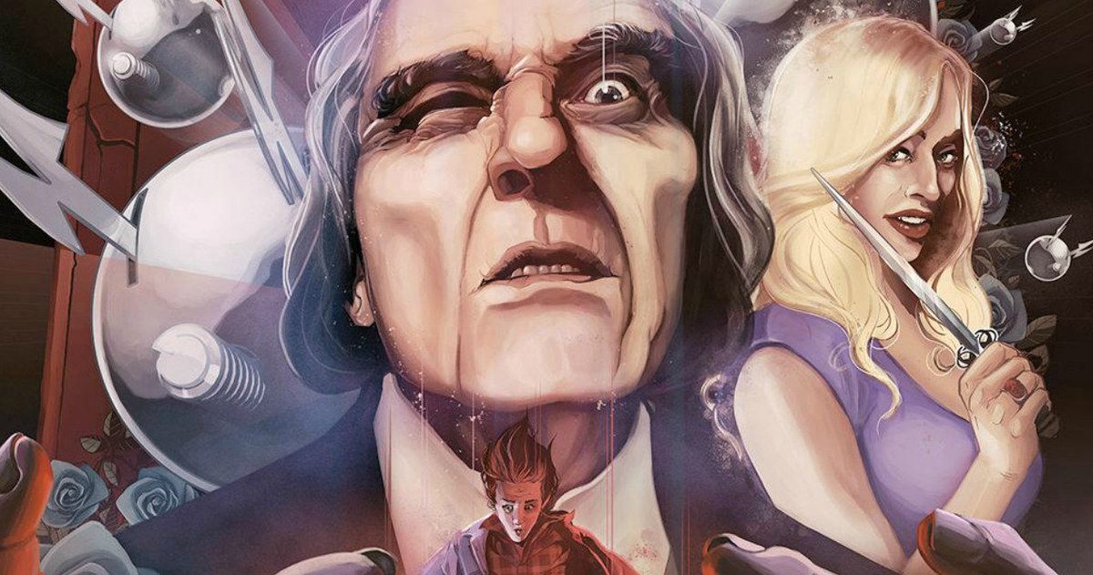 Phantasm: Remastered Trailer Is Here and It Looks Amazing