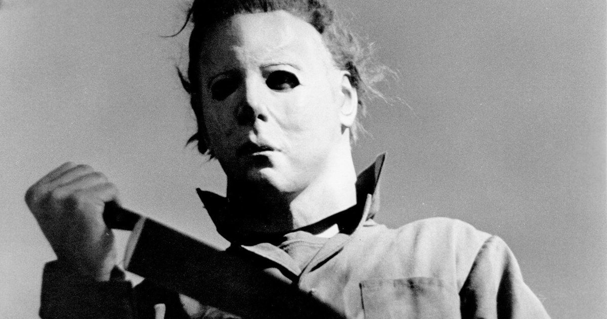 New Halloween Movie Is Coming from John Carpenter &amp; Blumhouse