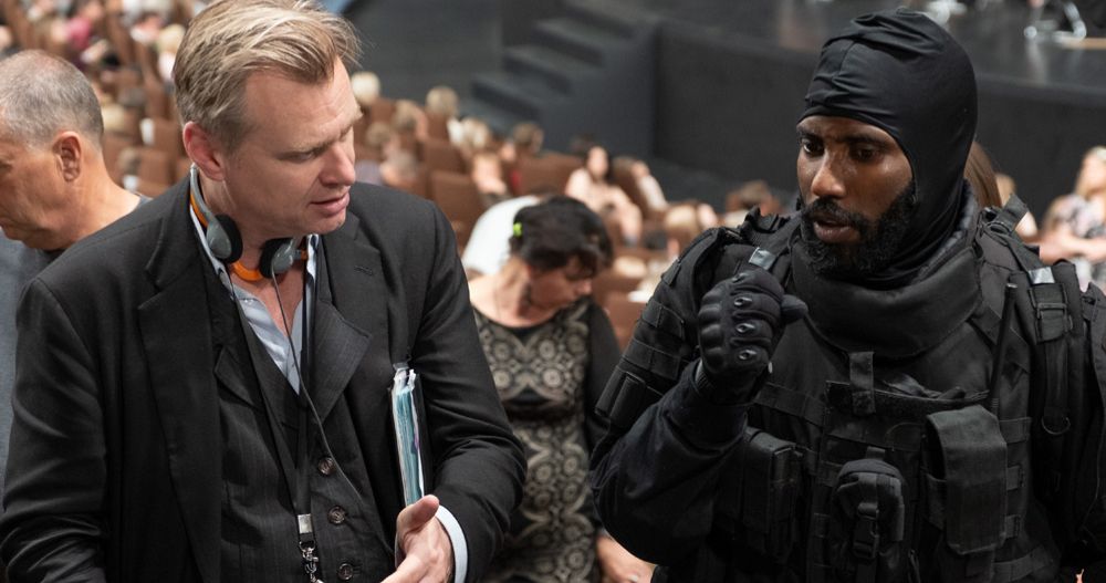Christopher Nolan Slams HBO Max as Worst Streaming Service While Calling Out Warner Bros.