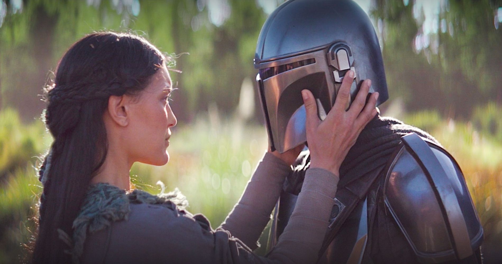 Why The Mandalorian Star Pedro Pascal Agreed to Wear a Helmet for Most of the Series