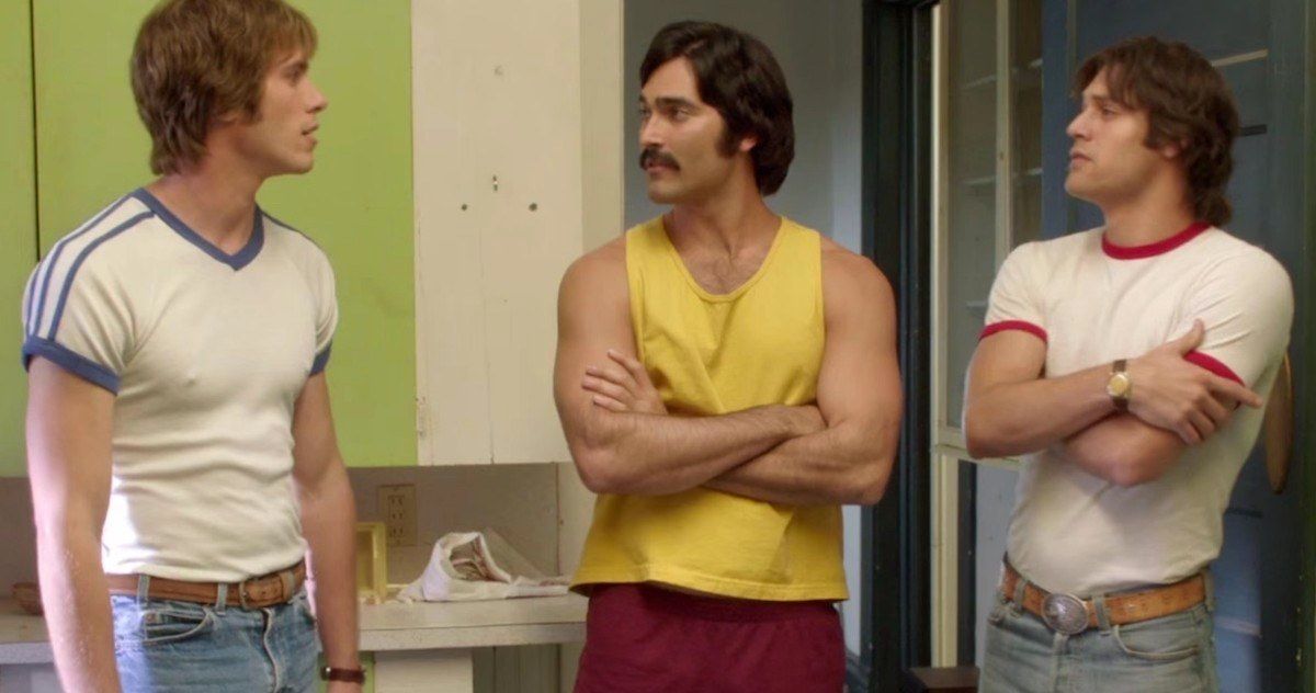 Everybody Wants Some Red Band Trailer Throws a Raging 80s Party