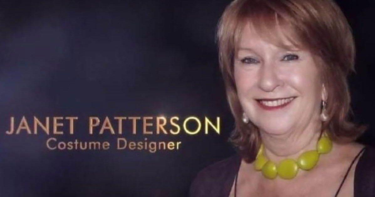 Oscars In-Memoriam Mistake Shows Producer Who Is Still Alive